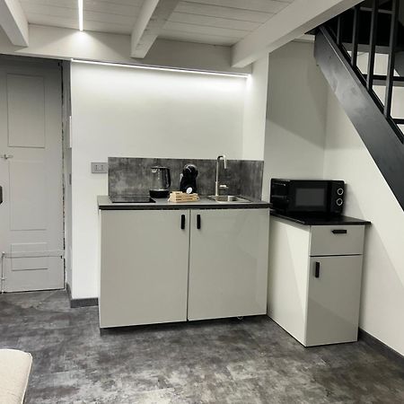 Il Re Apartment Turín Exteriér fotografie