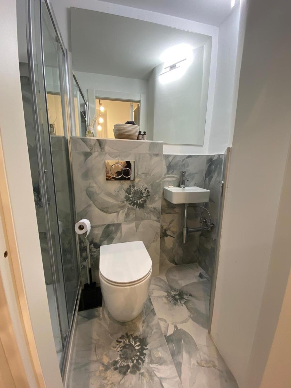 Il Re Apartment Turín Exteriér fotografie
