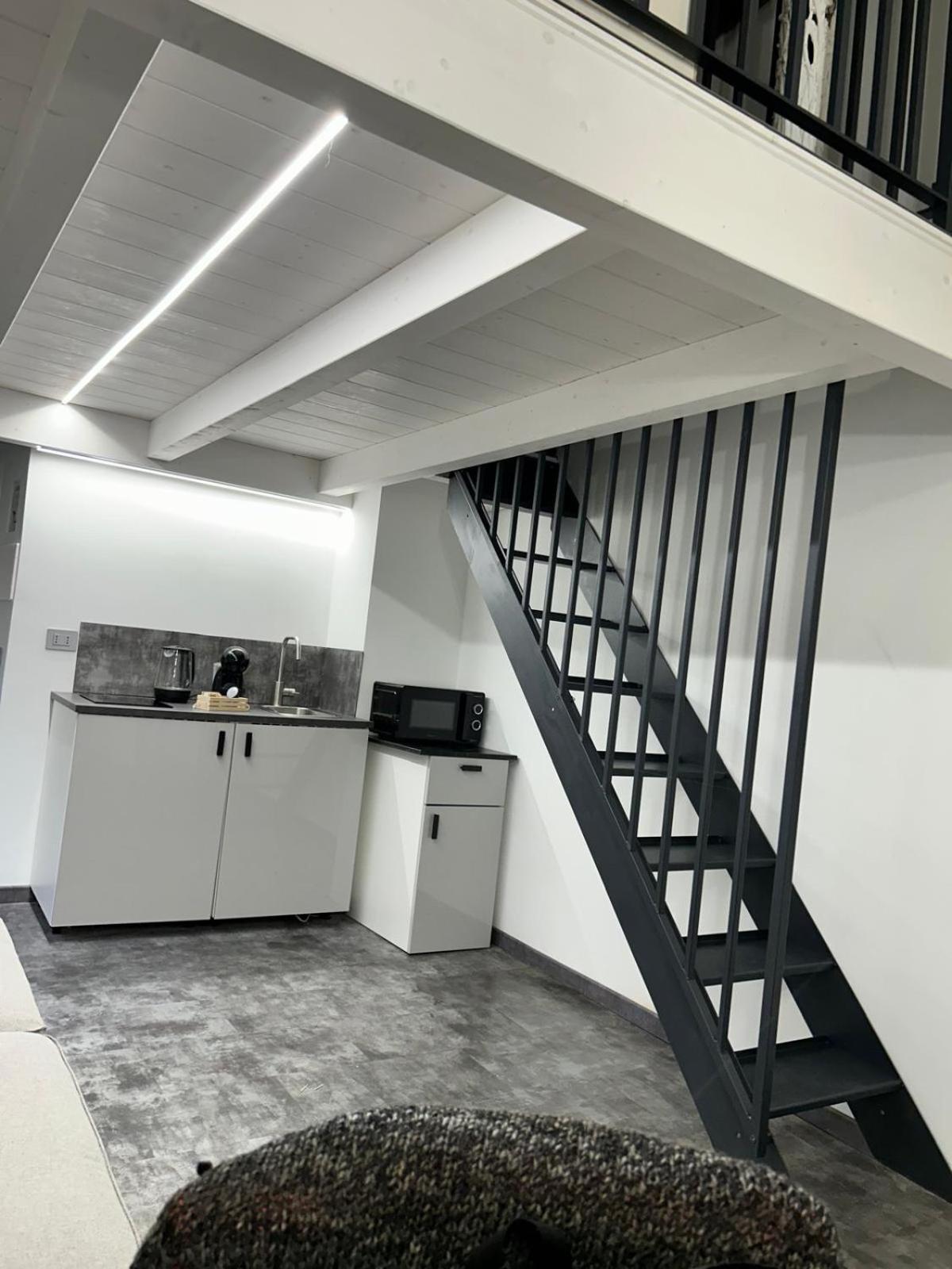 Il Re Apartment Turín Exteriér fotografie