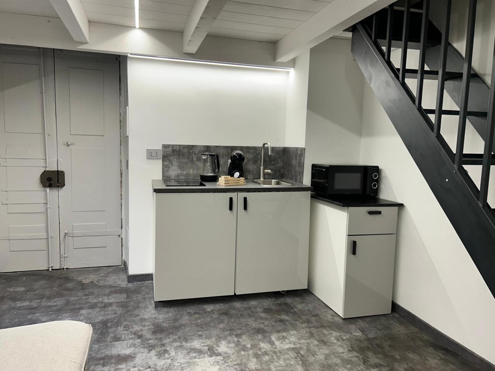 Il Re Apartment Turín Exteriér fotografie