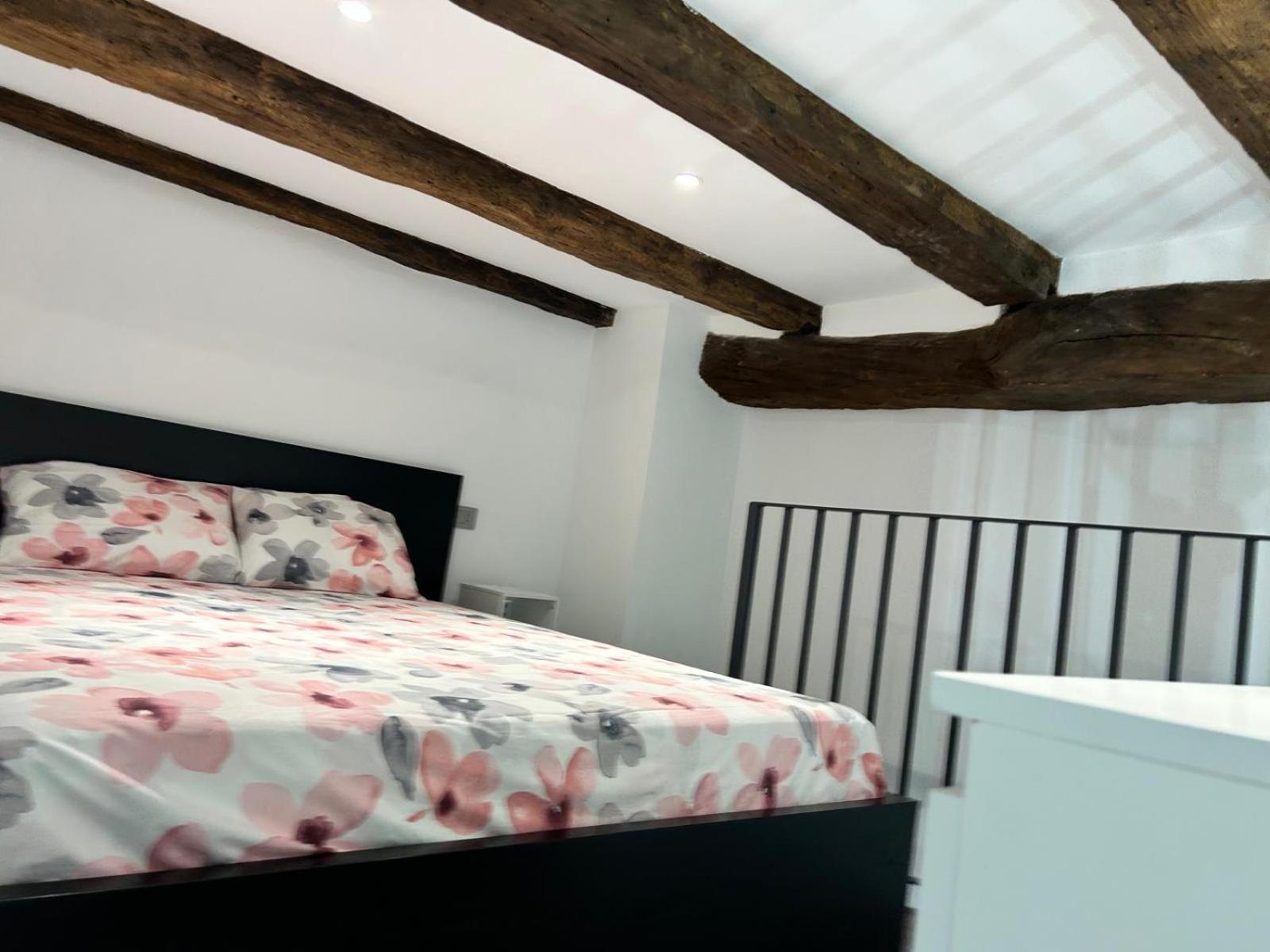 Il Re Apartment Turín Exteriér fotografie